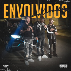 BURGUESES - ENVOLVIDOS(c/ ELSIO MIRO x WIZZY BGS x MANUEL MÁRIO)