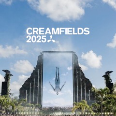 Melodic Techno Creamfields Warm Up Mix