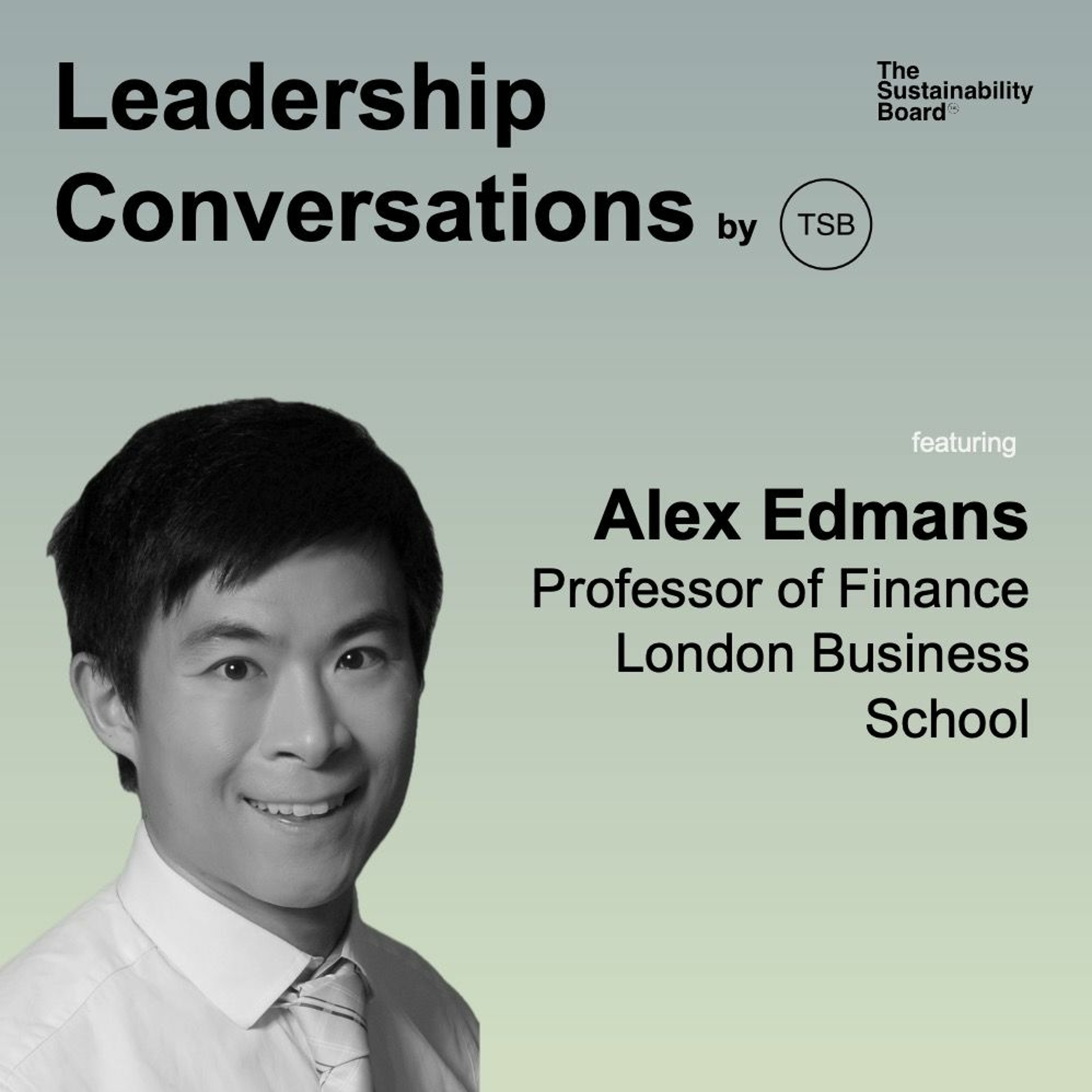 Leadership Conversations by TSB