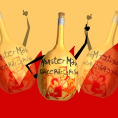 Monster Mash Dance Potion - ROBLOX