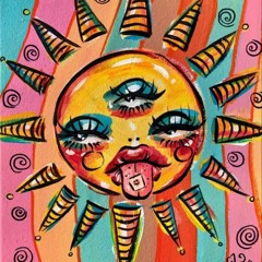 psychedelic history of a young man on acid