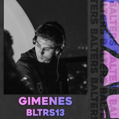 BLTRS013 - Gimenes