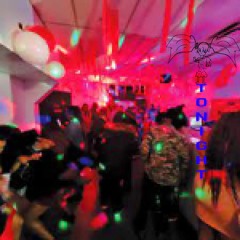 tonight - kinoko X nessGX