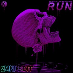 Run - Omni Edit
