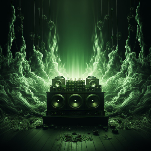 Techno - Gabber Vol. 2