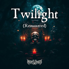 Mystic Wonder - Twilight (Remastered)