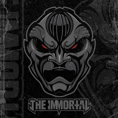 The Immortal Ft MC Dann Laner - FastLife (Radio Edit)