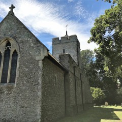 Introduction - Burmarsh, All Saints