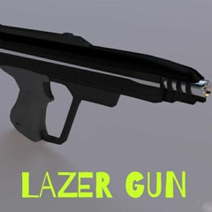 Stels - LAZER GUN ( Drum & Bass Mix 28.02.2021)