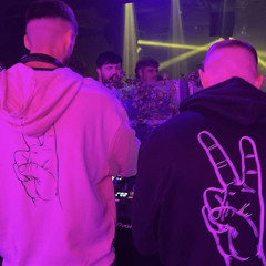 Benj b2b Reg // District Cardiff // 02.12.23