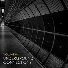 PAT BAKER - Underground Connections - 84