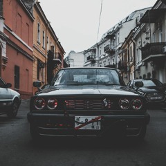 Wave Phonk | Lxst Cxntury Type - 2