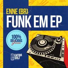 ENNE (BR) - Funk Em