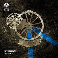 Rocko Ciarmoli - Goldspin (Original Mix)