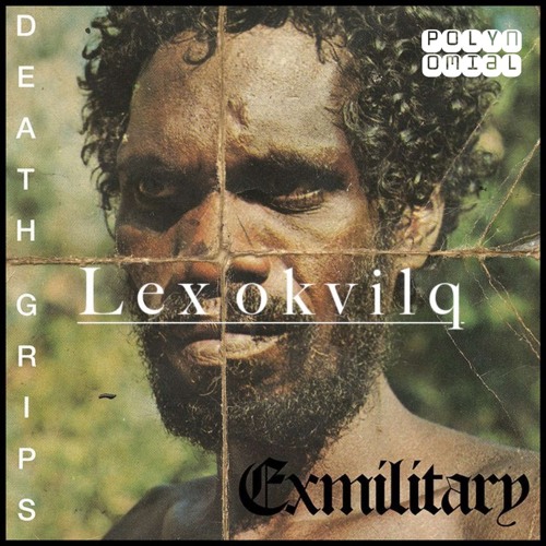 Spread Eagle Cross The Block (Lexokvilq Remix)