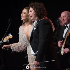 Doda ŁOF Łódzka Orkiestra Filmowa Iive in concert 2020
