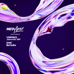 PREMIERE: Verso - Jammin'