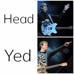 In My Head