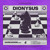 Artwork for DARKHORSE - Dance To The Drum (Original Mix)