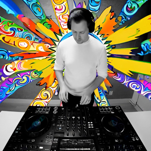 Afro House Mix 2025 | Organic, Soulful & Housy Rhythms with a touch of color.