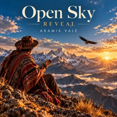Open Sky – The Reveal