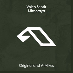 Volen Sentir - Mimoraya (V-Mix)