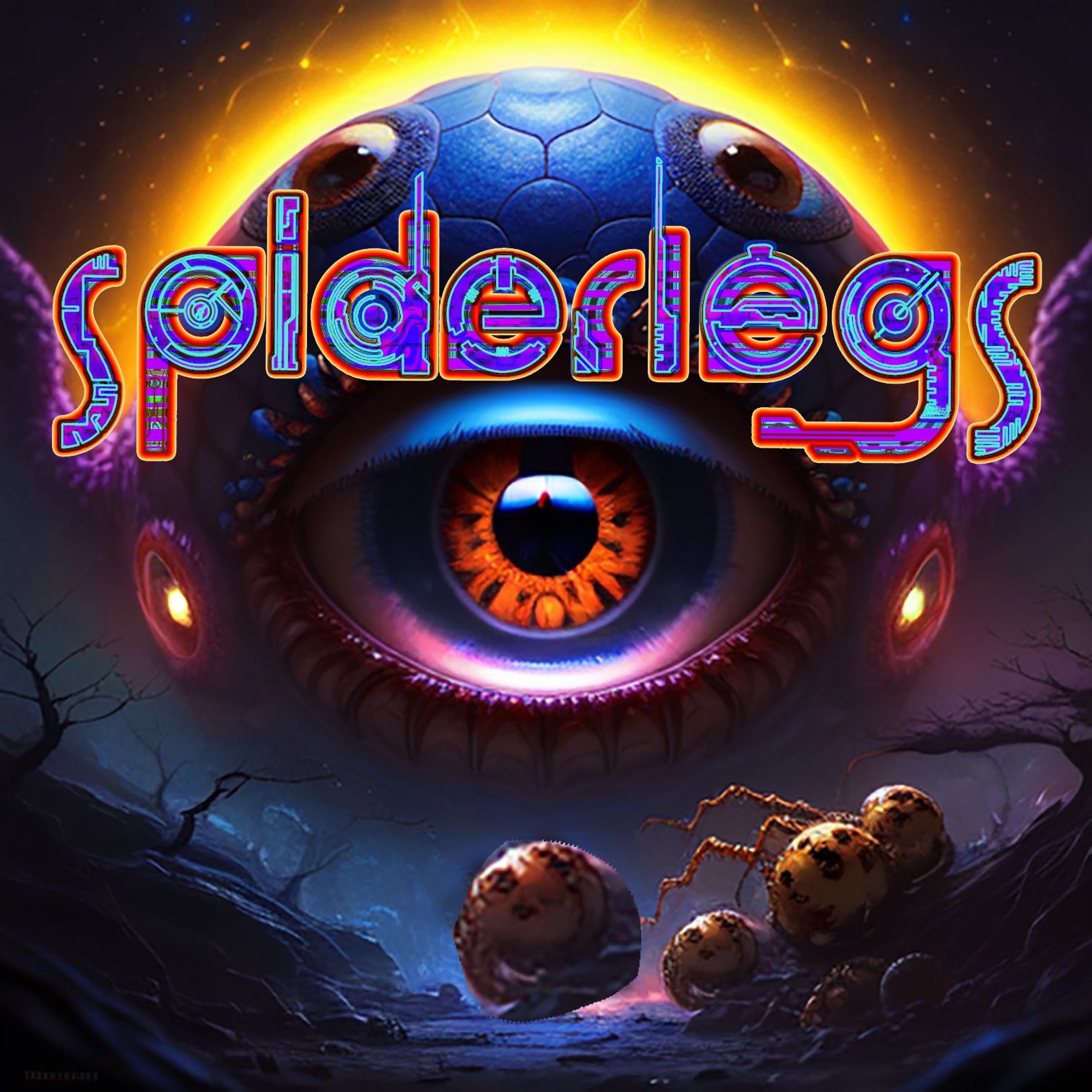 Legendary Machbah episode artwork