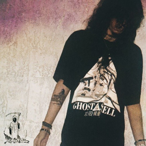 Ghost in the Shell (prod. scythe sigils)