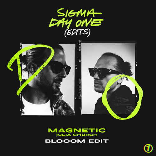 MAGNETIC (Blooom Edit)