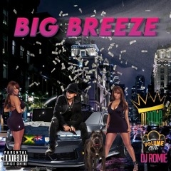 BIG BREEZE DANCEHALL MIX 2024 @DEEJAYROMIE