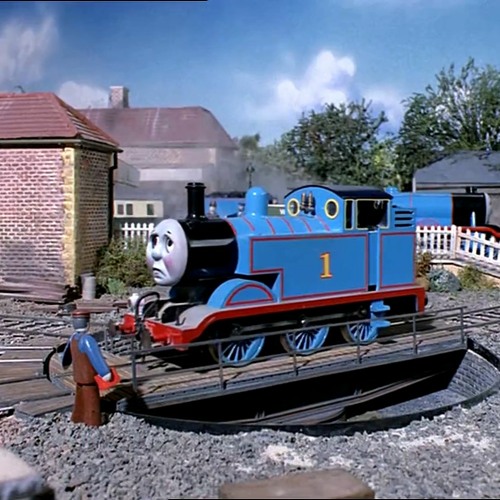 The Turntable Theme (Series 1)