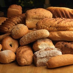 Ep.34 Wilderness of Sin or the Free Bread, Free Life? (Live @ KCCC)