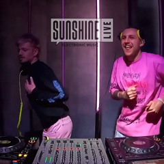 #11 WARM UP | SPACE COWBOYS @ PARA//E/ Label Showcase *𝘪𝘯𝘬𝘭. 𝘐𝘯𝘵𝘦𝘳𝘷𝘪𝘦𝘸