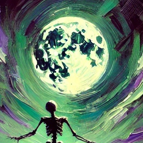 let it groove.