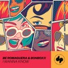 Be Romaguera, Bonboxx - I Wanna Know (Radio Edit)