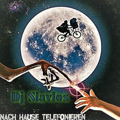 Nach Hause Telefonieren