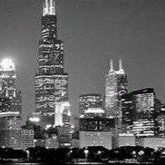 CHICAGO V EVERYBODY HOUSE MIX BY DJ CHICITYREP