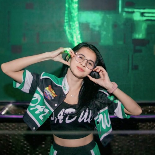 KASIAN KISINAN [ LANGIT XDI X NIA BEE ] #SUPERDUPEREXC