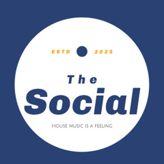 The Social, Classic House 90's, 2025 Live Mix 2025
