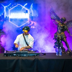 JOSHUAA @ REVHEALTH | GRAND OPEN | 05/24/25 LIVE SET