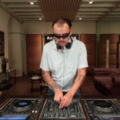 DJ Yarak | Radio Rudina