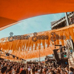 Sommer Sonne Disco Mix