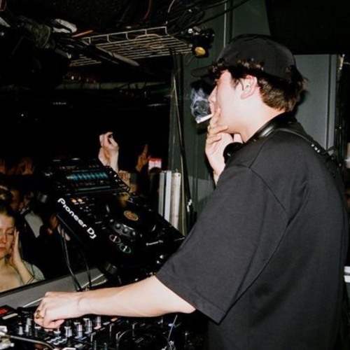 Interplanetary Criminal - Did Ya Get His Number? (Unreleased)