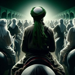 أنشودة المدد يا إلهي