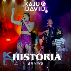 Historia (En Vivo)