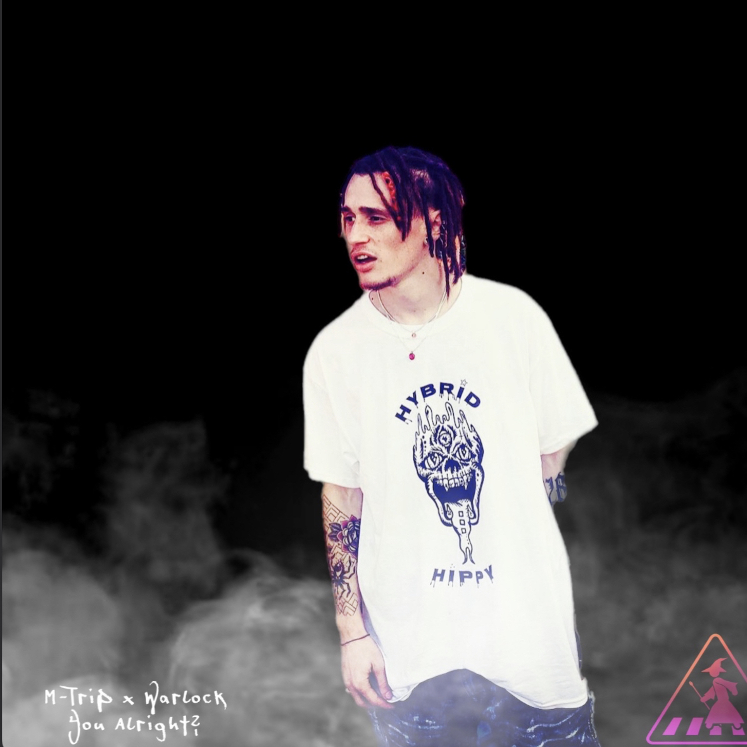 Warlock The Killah - You Alright? (Prod. by M-Trip) episode artwork