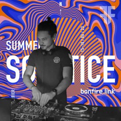 Fetamin @Summer Solstice Festival 2023 - Harder Than Usual - Thursday