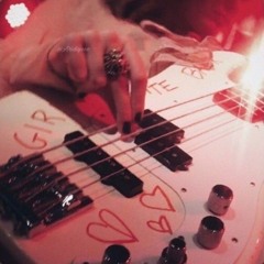 mmmmmmm this bassline is yummy