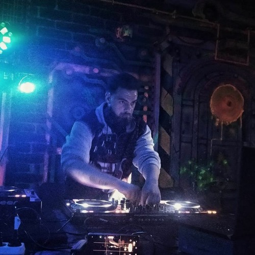 Stream OSB055 EARIDE Drum and Bass session on The Other Side of Breaks by The Other Side of