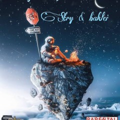 Stry & baklei (prob by $>\r)